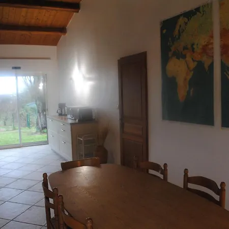 Belle Maison Avec Vue Et Jardin Au Chateau D'oleron