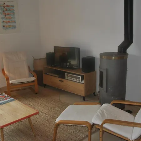 Casa vacanze Belle Maison Avec Vue Et Jardin Au Chateau D'oleron *