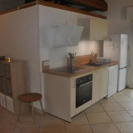 Casa vacanze Belle Maison Avec Vue Et Jardin Au Chateau D'oleron *