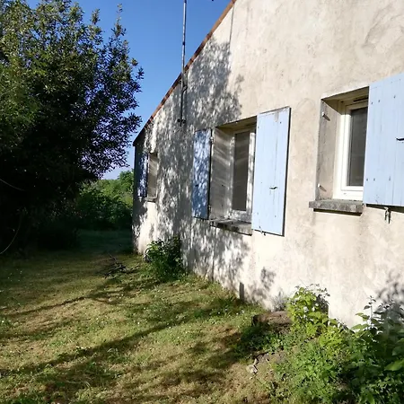 Casa vacanze Belle Maison Avec Vue Et Jardin Au Chateau D'oleron